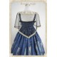 Knight Night Lakeside Elves Skirt(Limited Pre-Order)